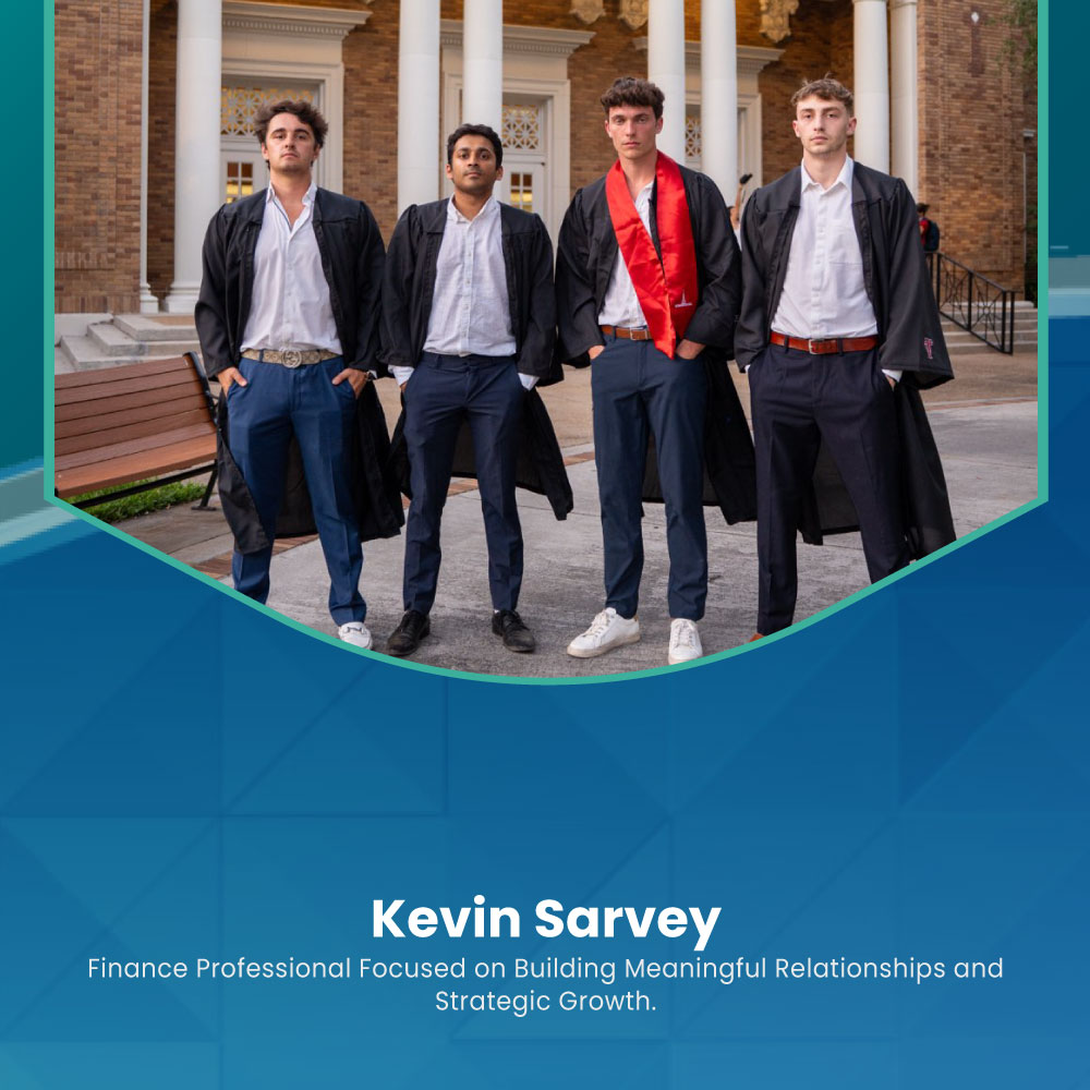 Kevin Sarvey Gallery