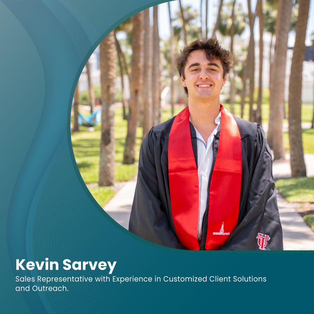 Photography of Kevin Sarvey
