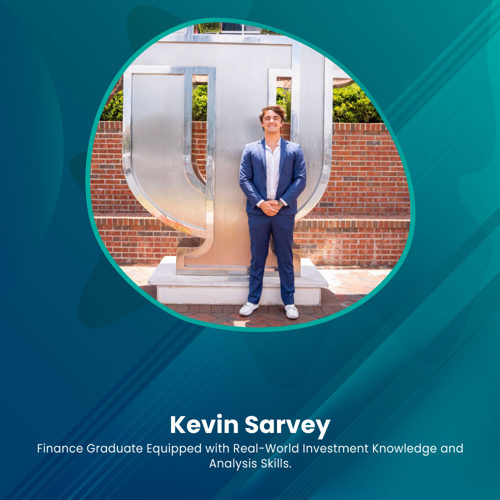 Images of Kevin Sarvey